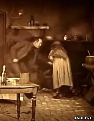 Фильм онлайн Сломанные побеги 1919. Онлайн кинотеатр all-serialy.ru