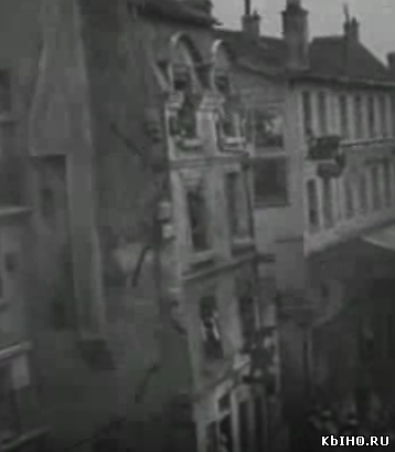 Фильм онлайн Под крышами Парижа 1929. Онлайн кинотеатр all-serialy.ru